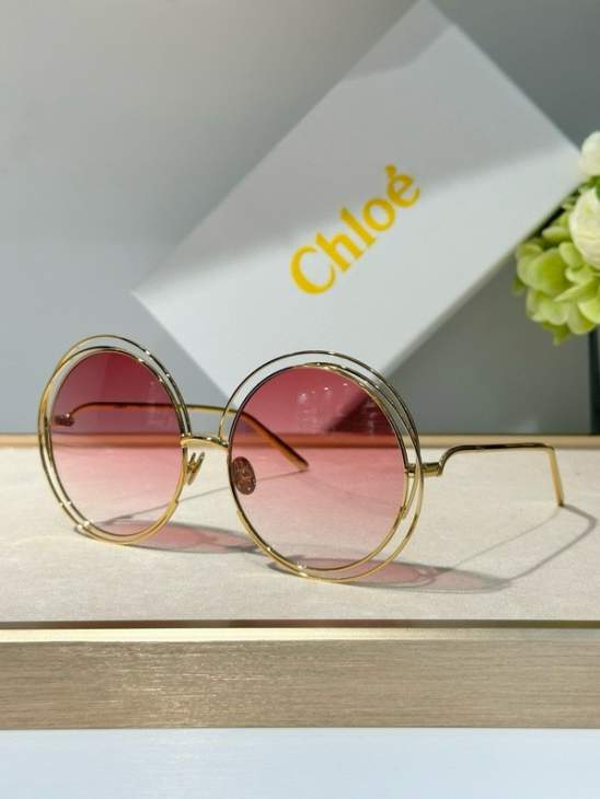 Picture of Chloe Sunglasses _SKUfw60756425fw
